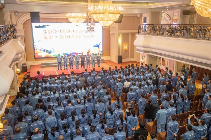 K8凯发(中国)天生赢家·一触即发